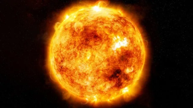 sun